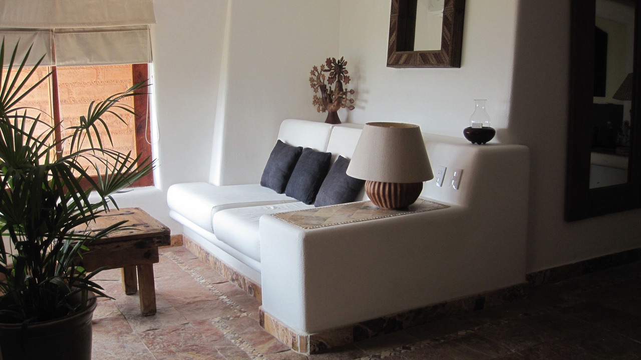 Photo of Livingroom in Zihuatanejo