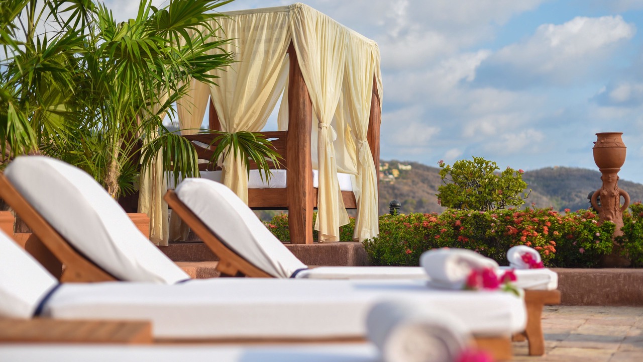 Photo of Outdoor in Zihuatanejo