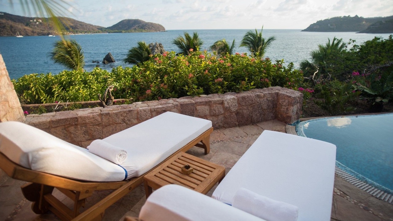 Photo of Bedroom in Zihuatanejo