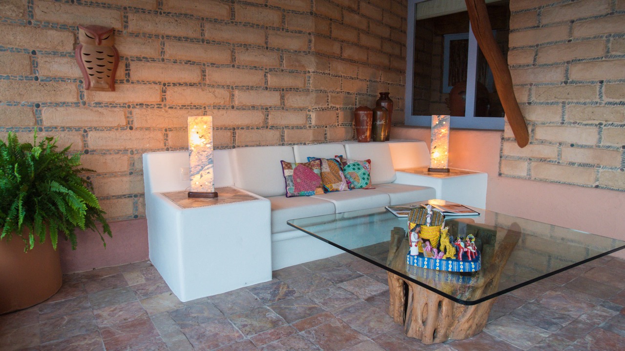 Photo of Bedroom in Zihuatanejo