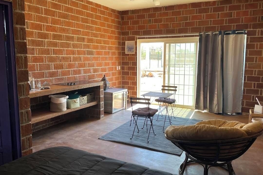 Photo of Bedroom in Valle de Guadalupe
