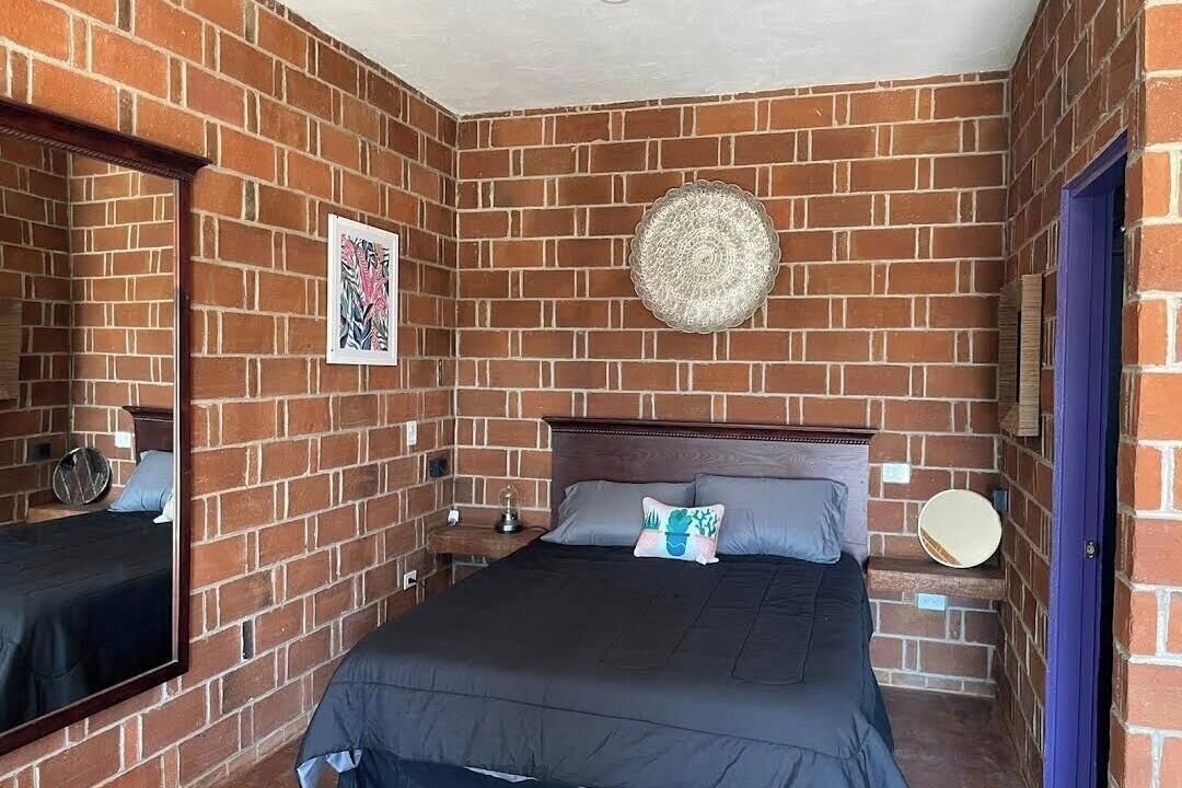 Photo of Bedroom in Valle de Guadalupe