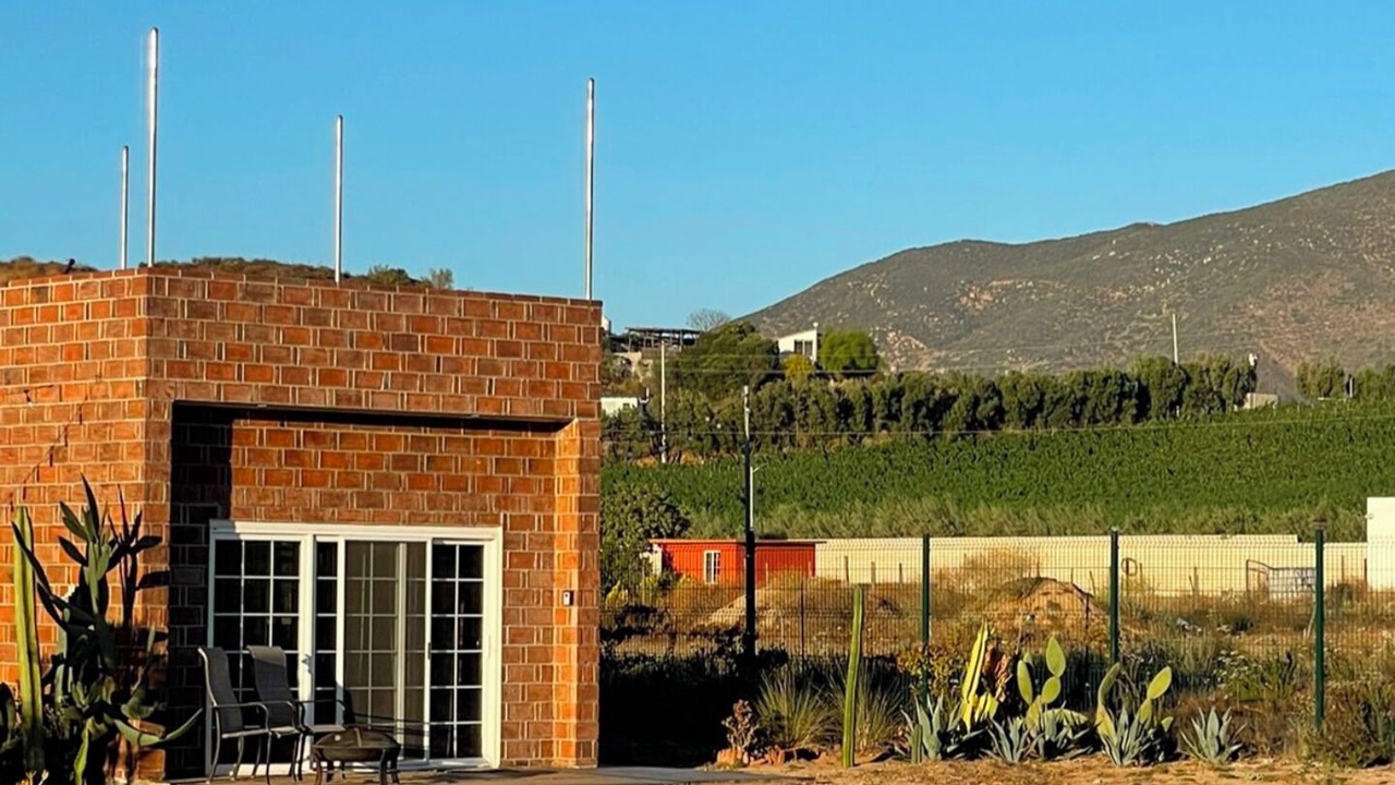 Photo of Outdoor in Valle de Guadalupe