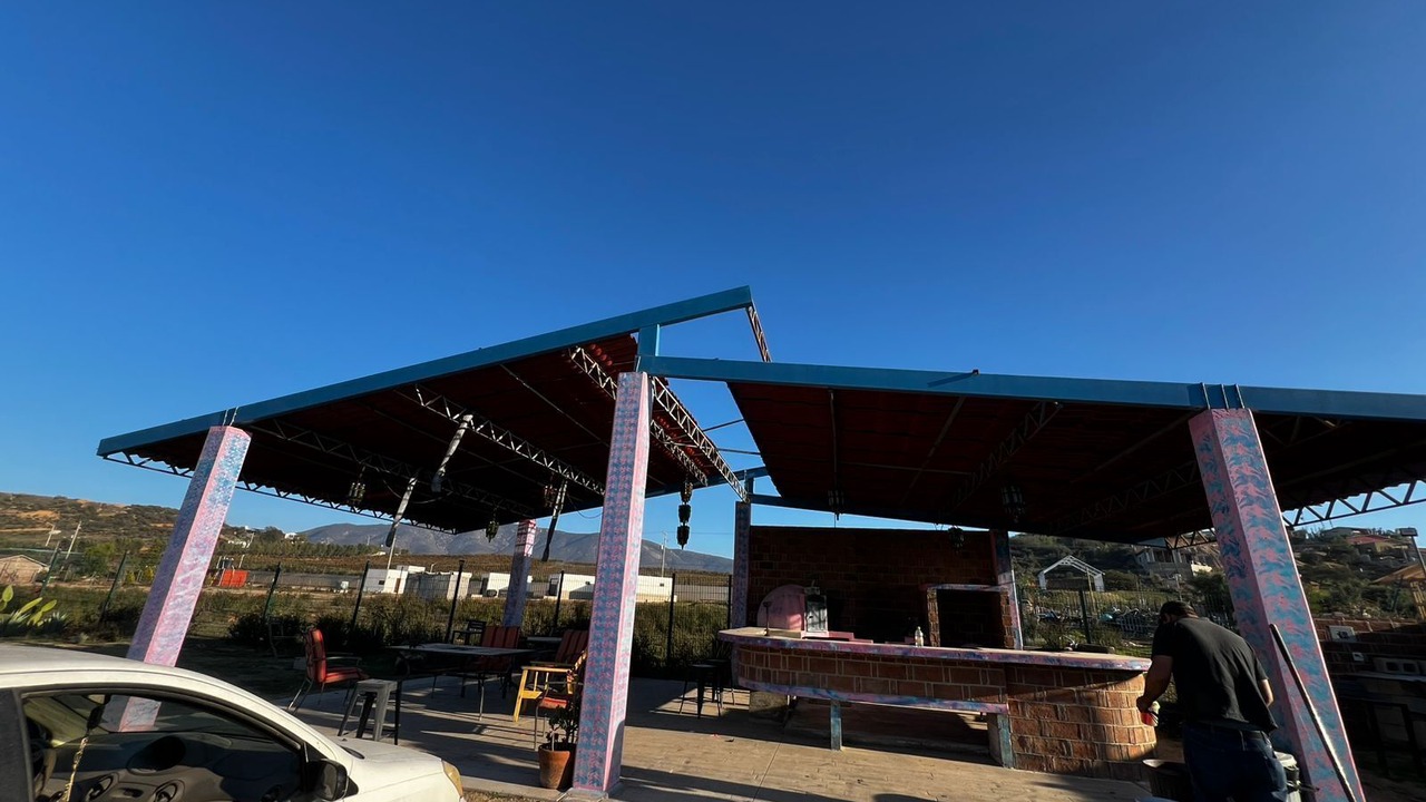 Photo of Outdoor in Valle de Guadalupe