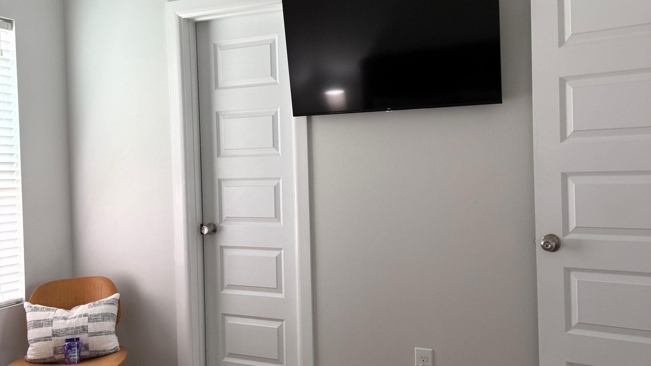 Photo of Bedroom in Pharr