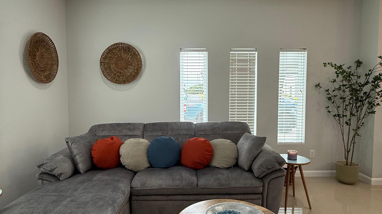 Photo of Livingroom in Pharr