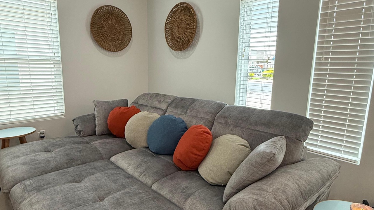 Photo of Livingroom in Pharr