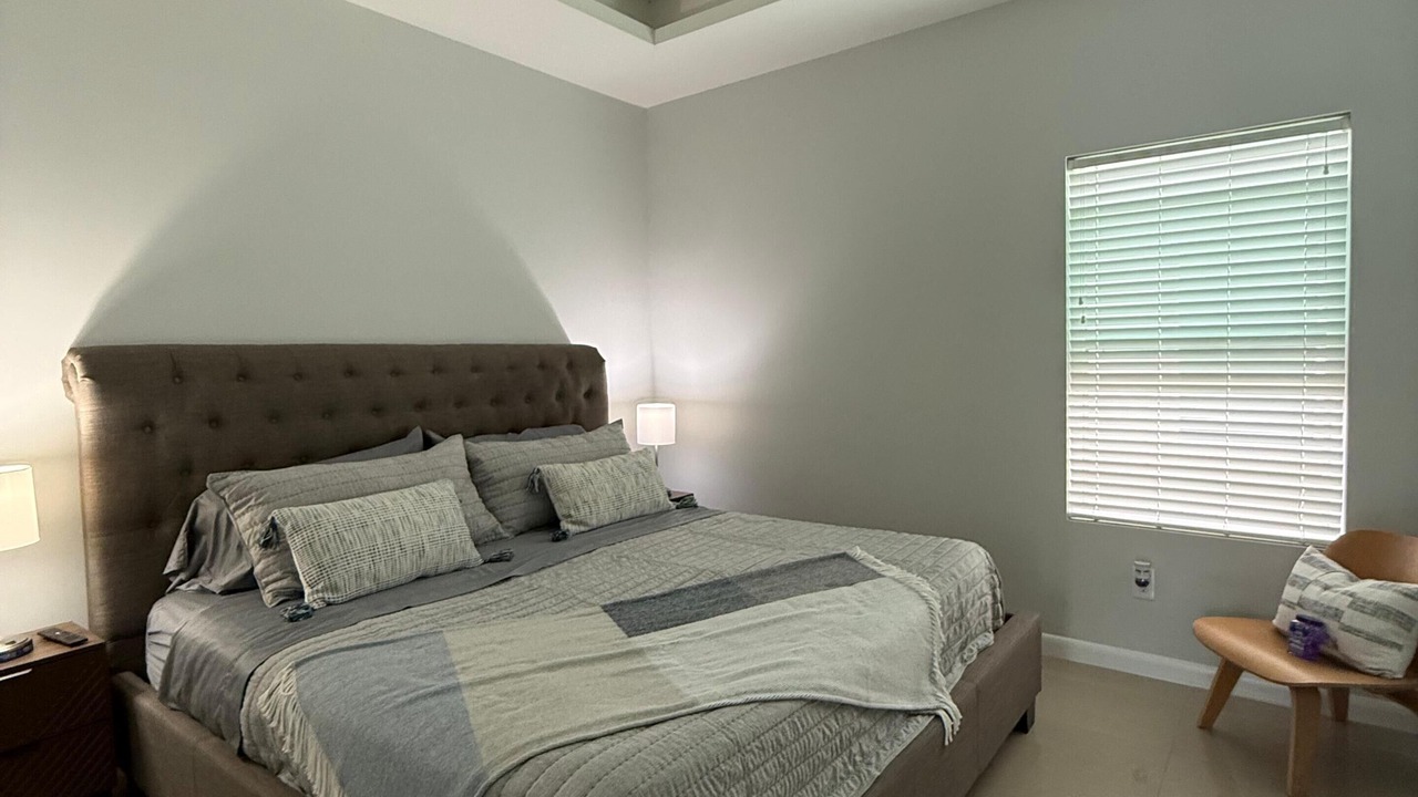 Photo of Bedroom in Pharr