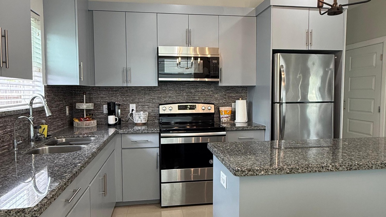 Photo of Kitchen in Pharr