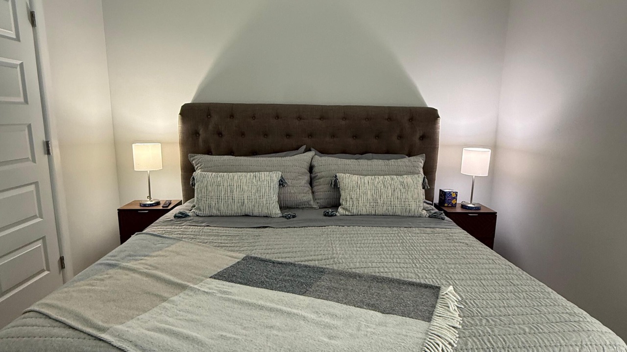 Photo of Bedroom in Pharr