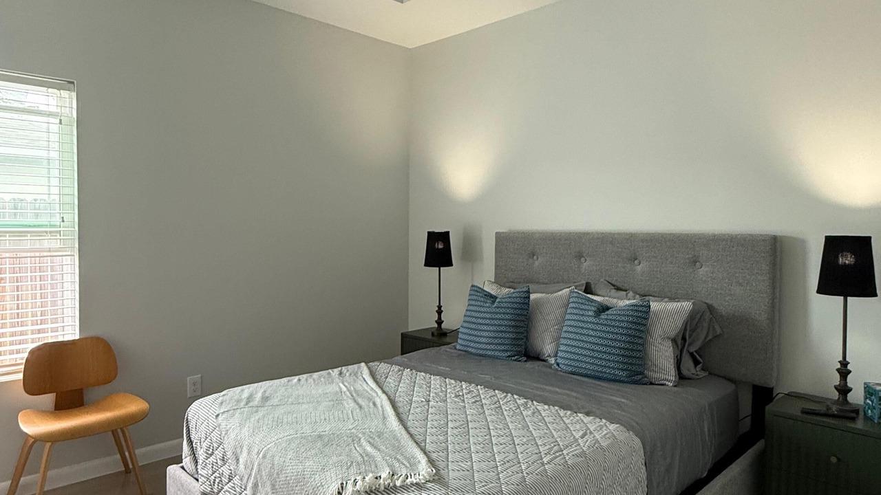 Photo of Bedroom in Pharr