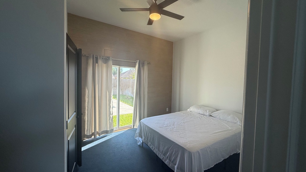 Photo of Bedroom in Alamo