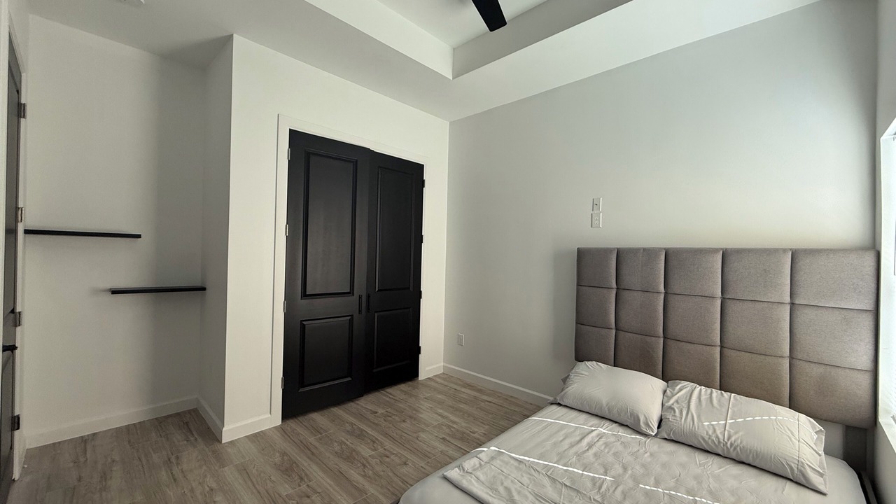 Photo of Bedroom in Alamo