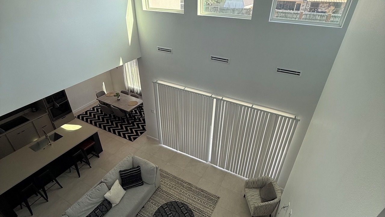 Photo of Livingroom in Alamo