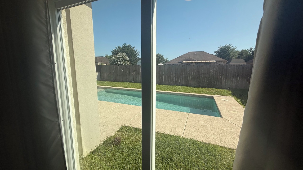 Photo of Outdoor in Alamo