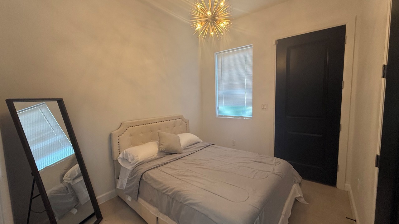 Photo of Bedroom in Alamo