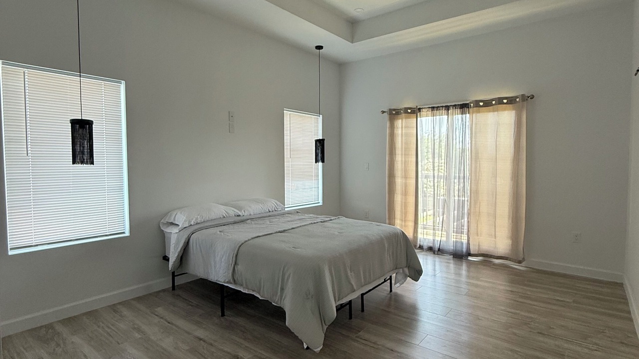 Photo of Bedroom in Alamo
