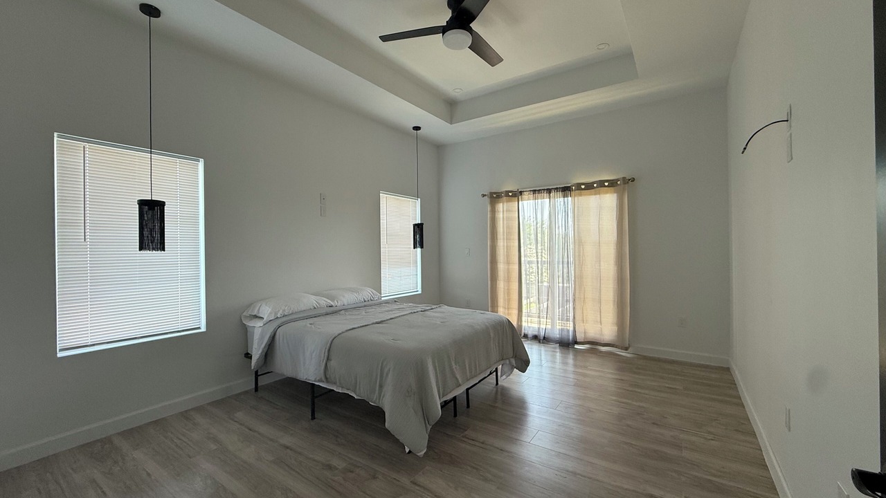 Photo of Bedroom in Alamo