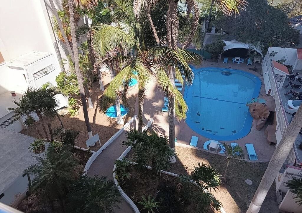 Photo of Outdoor in Mazatlan