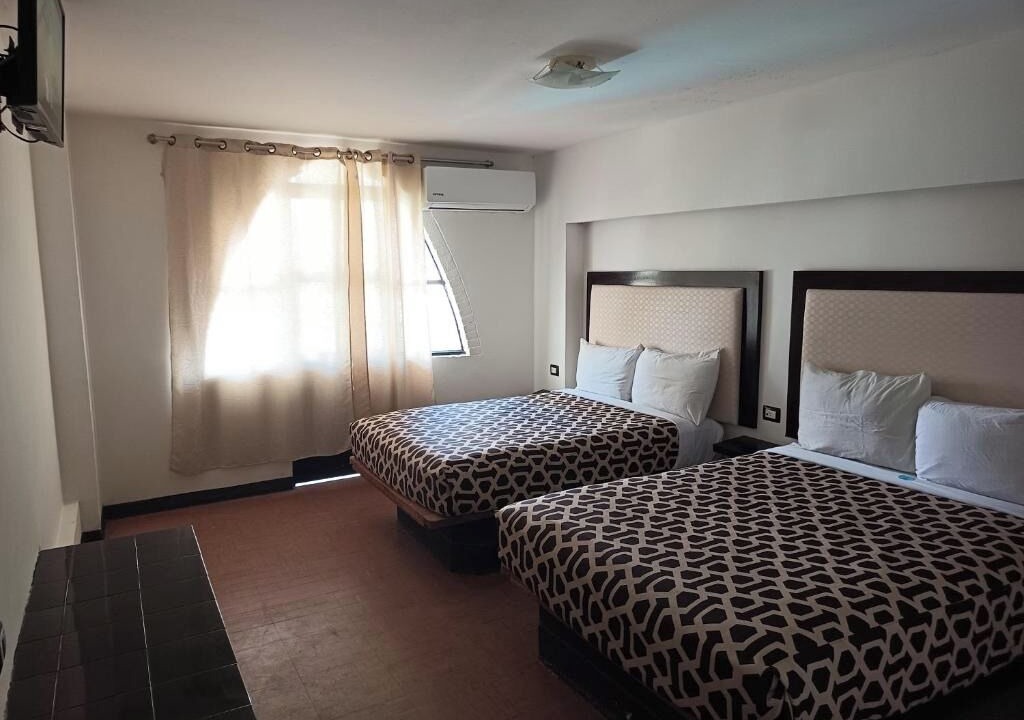 Photo of Bedroom in Mazatlan
