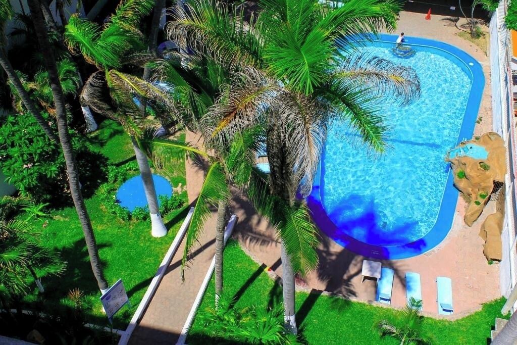 Photo of Outdoor in Mazatlan
