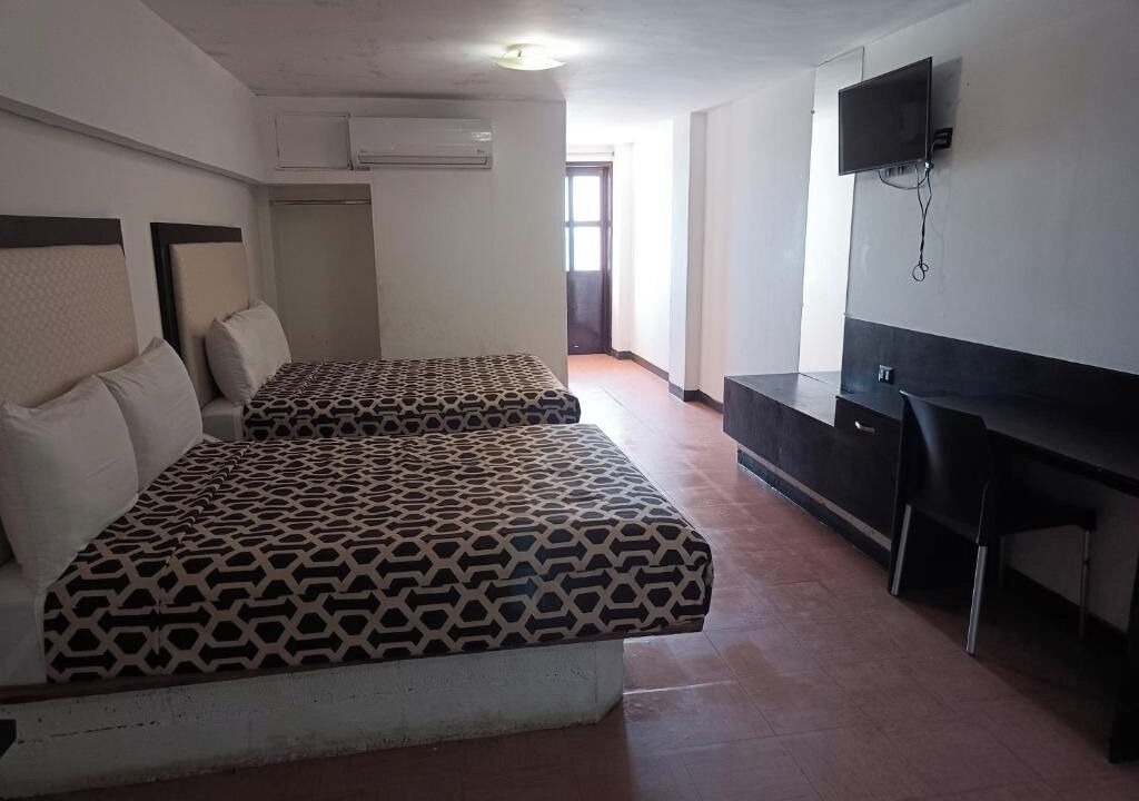 Photo of Bedroom in Mazatlan