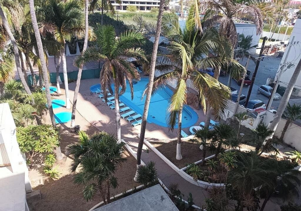 Photo of Outdoor in Mazatlan