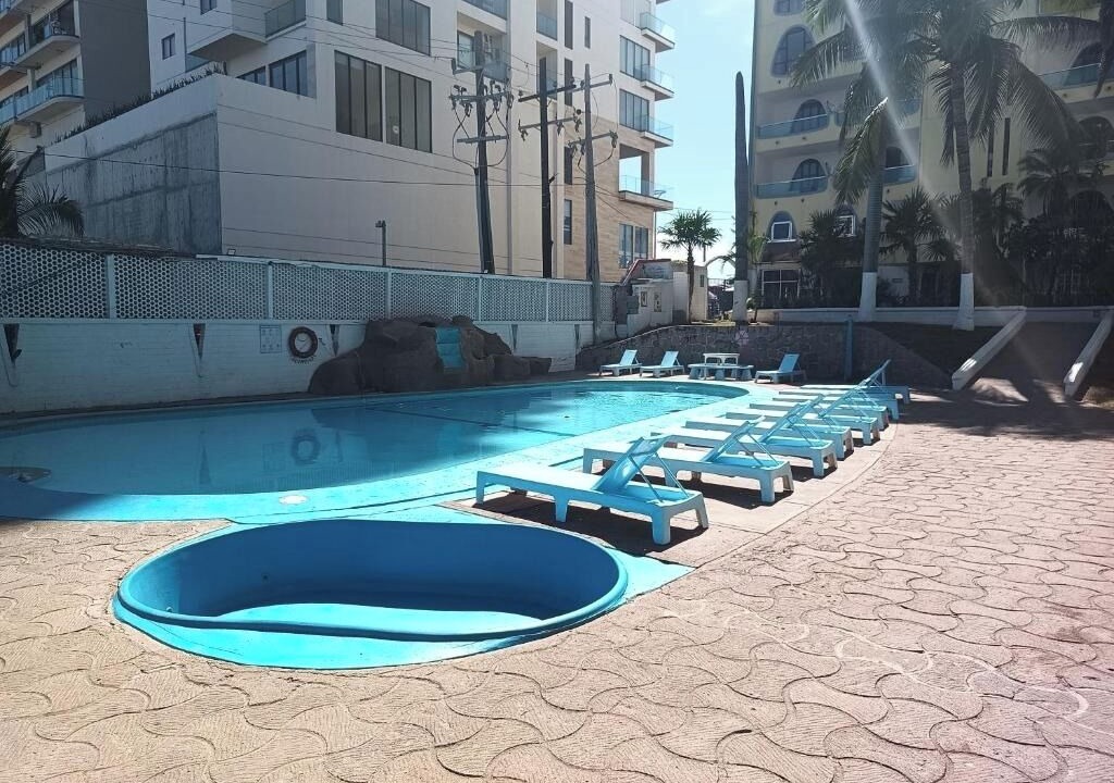 Photo of Outdoor in Mazatlan