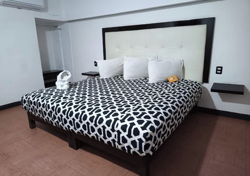 Photo of Bedroom in Mazatlan