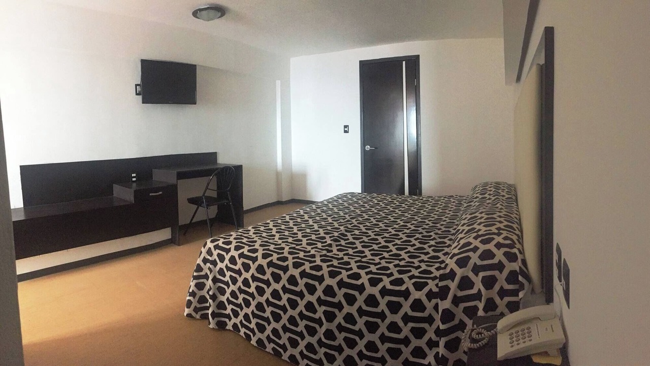 Photo of Bedroom in Mazatlan