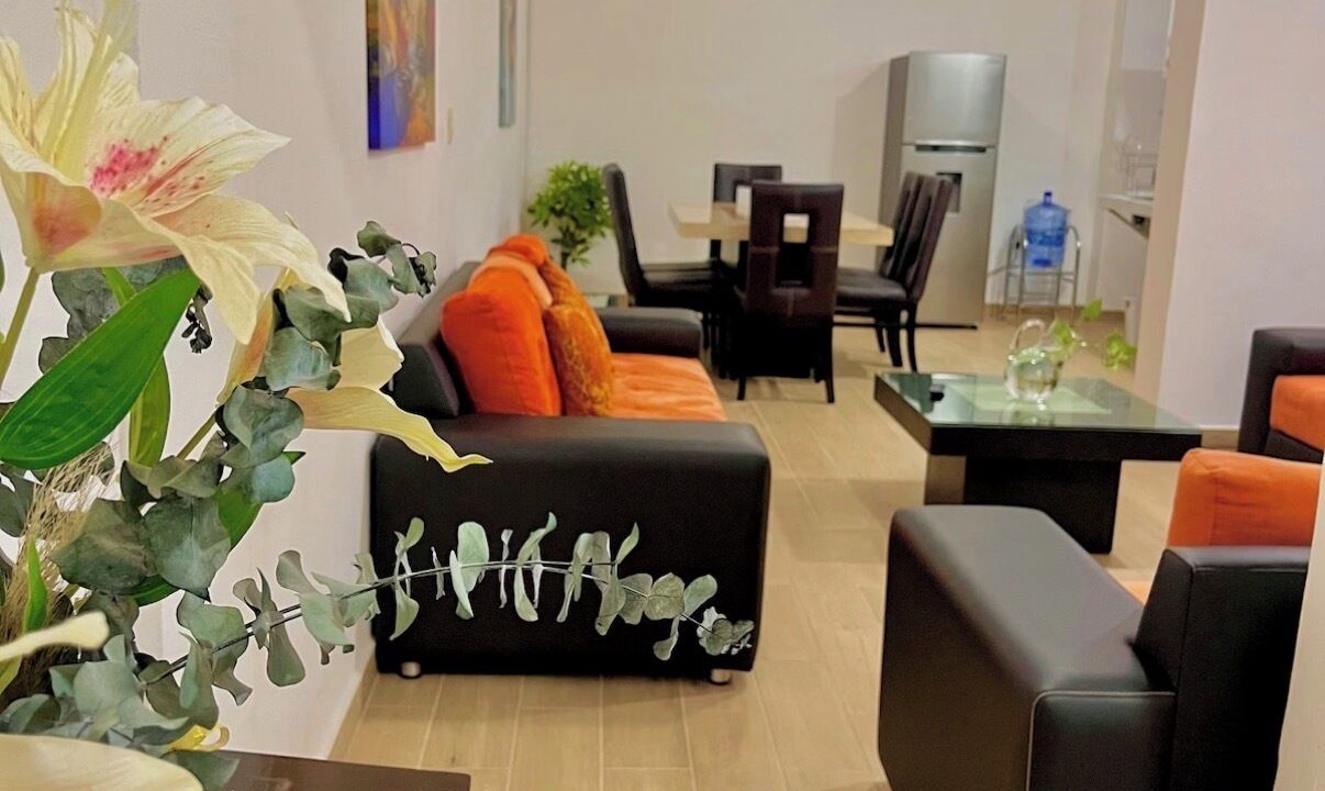 Photo of Livingroom in Tuxtla Gutierrez