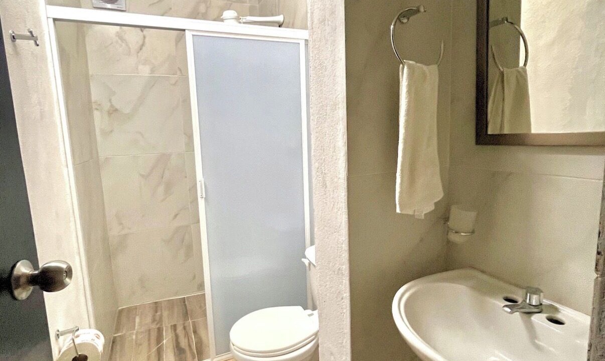 Photo of Bathroom in Tuxtla Gutierrez