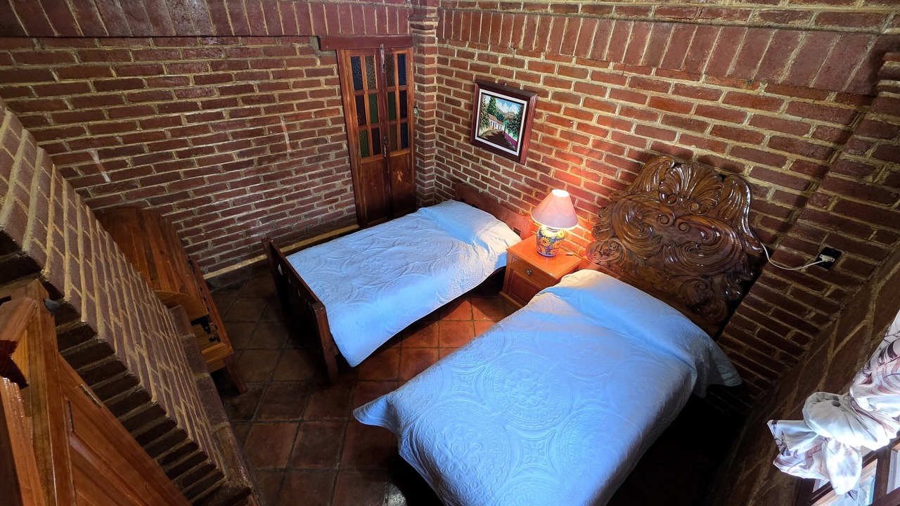 Photo of Bedroom in San Sebastian Xolalpa