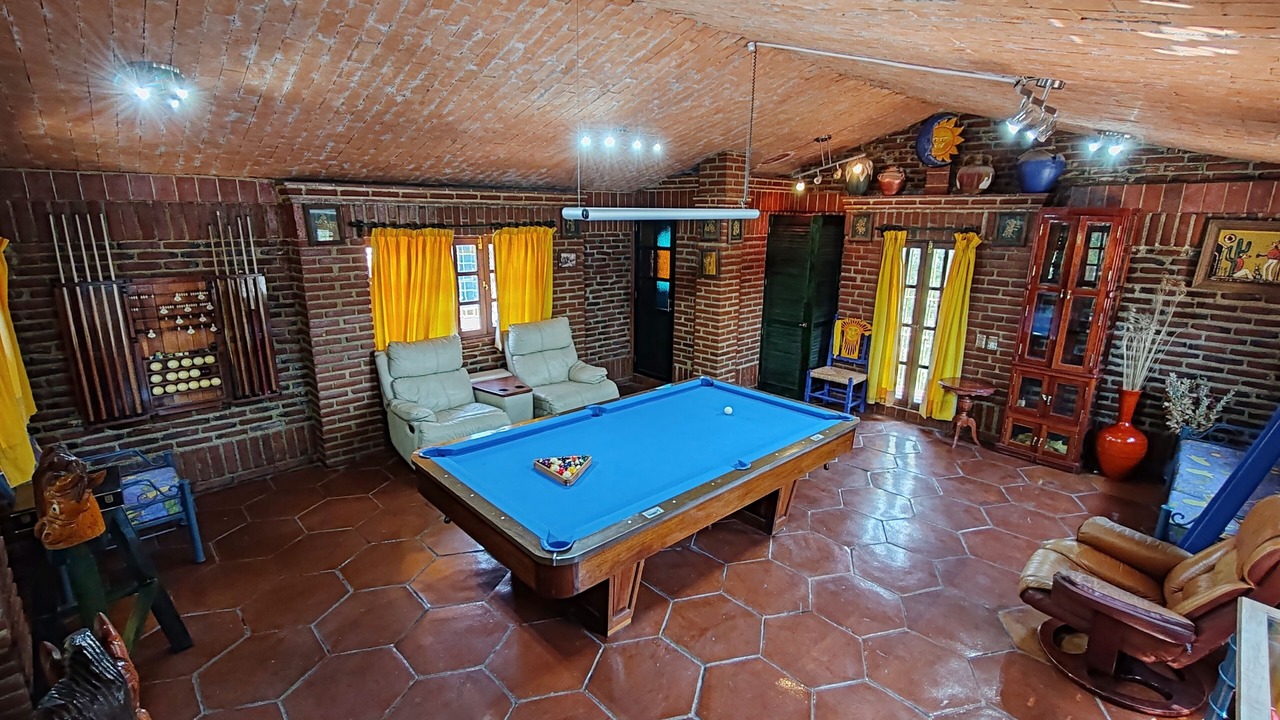 Photo of Bedroom in San Sebastian Xolalpa
