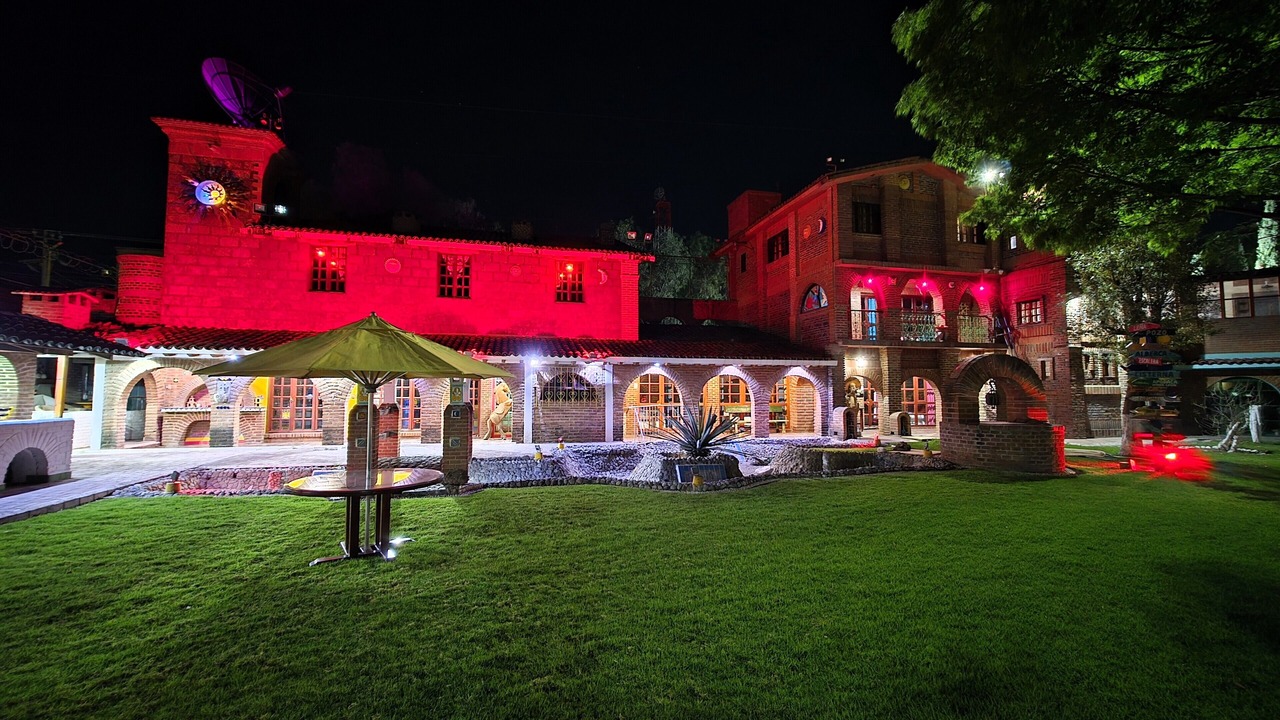 Photo of Outdoor in San Sebastian Xolalpa