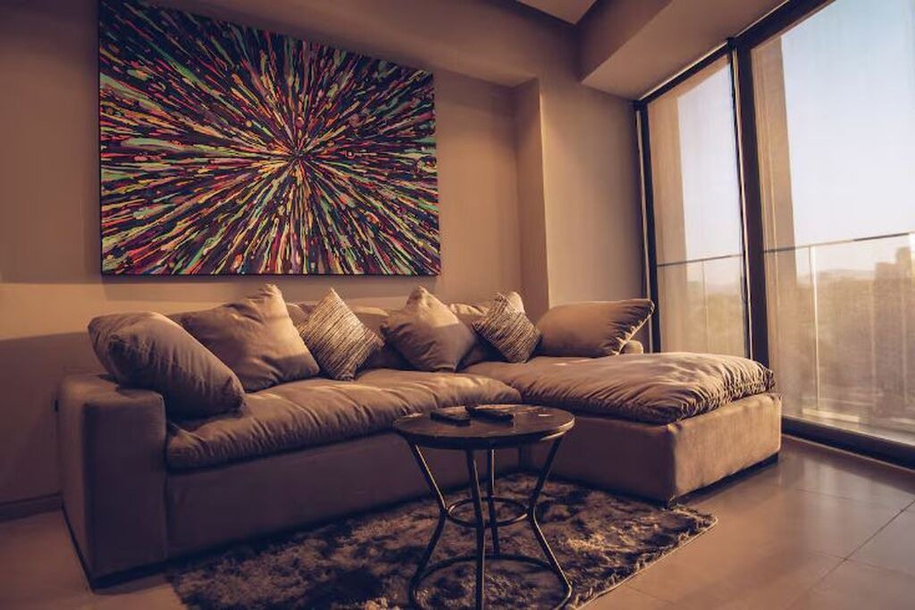 Photo of Livingroom in Guadalajara