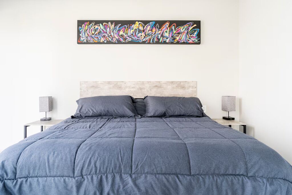 Photo of Bedroom in Guadalajara