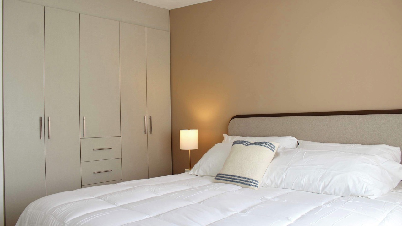 Photo of Bedroom in Downtown Queretaro