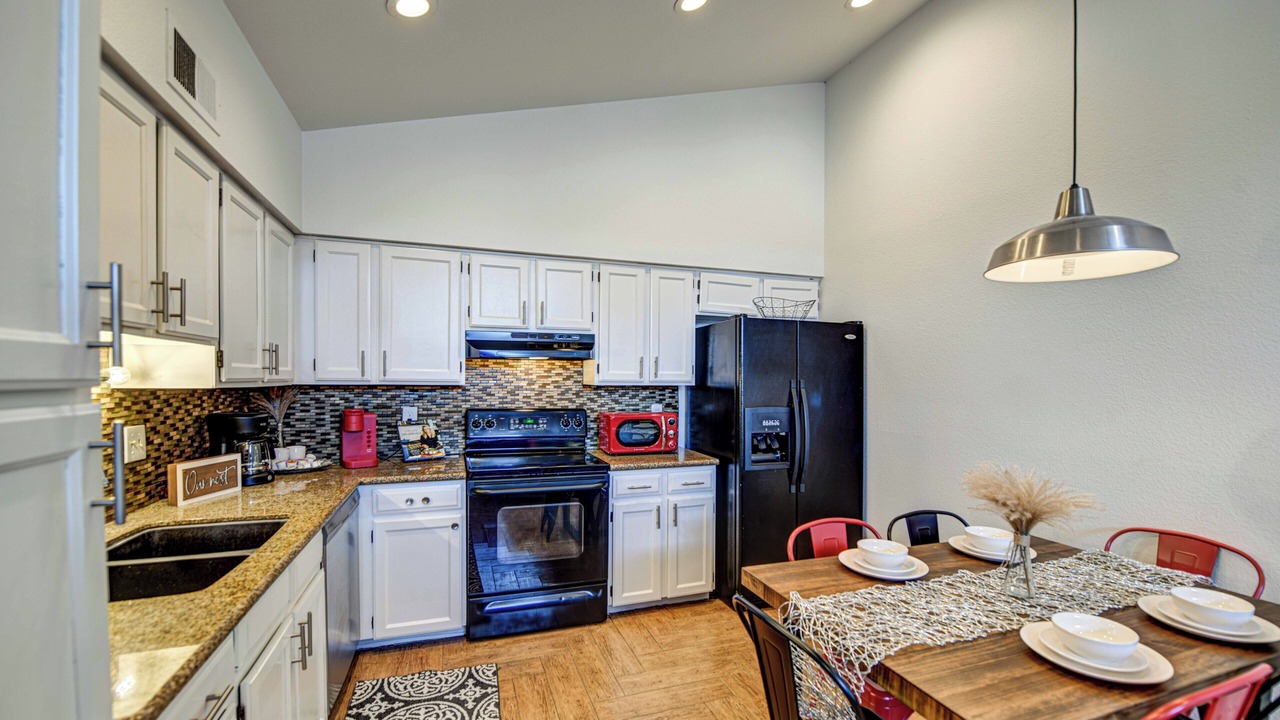Photo of Kitchen in Mesa Grande