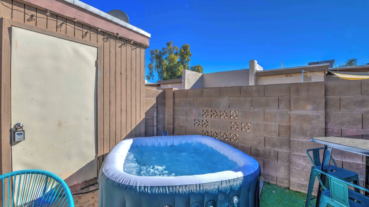 Photo of Outdoor in Mesa Grande