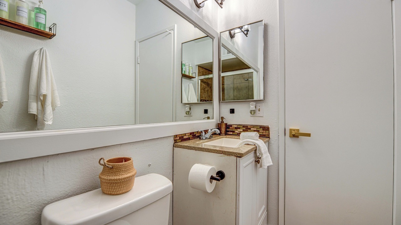 Photo of Bathroom in Mesa Grande