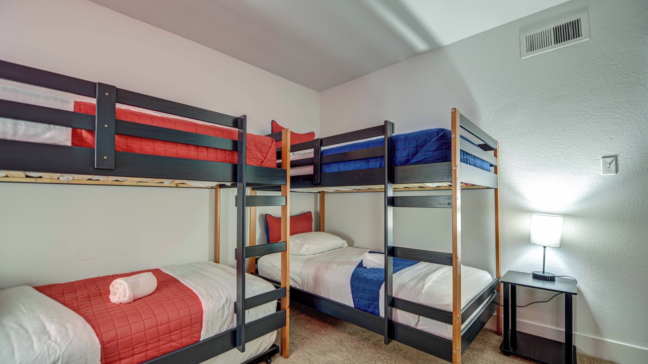 Photo of Bedroom in Mesa Grande