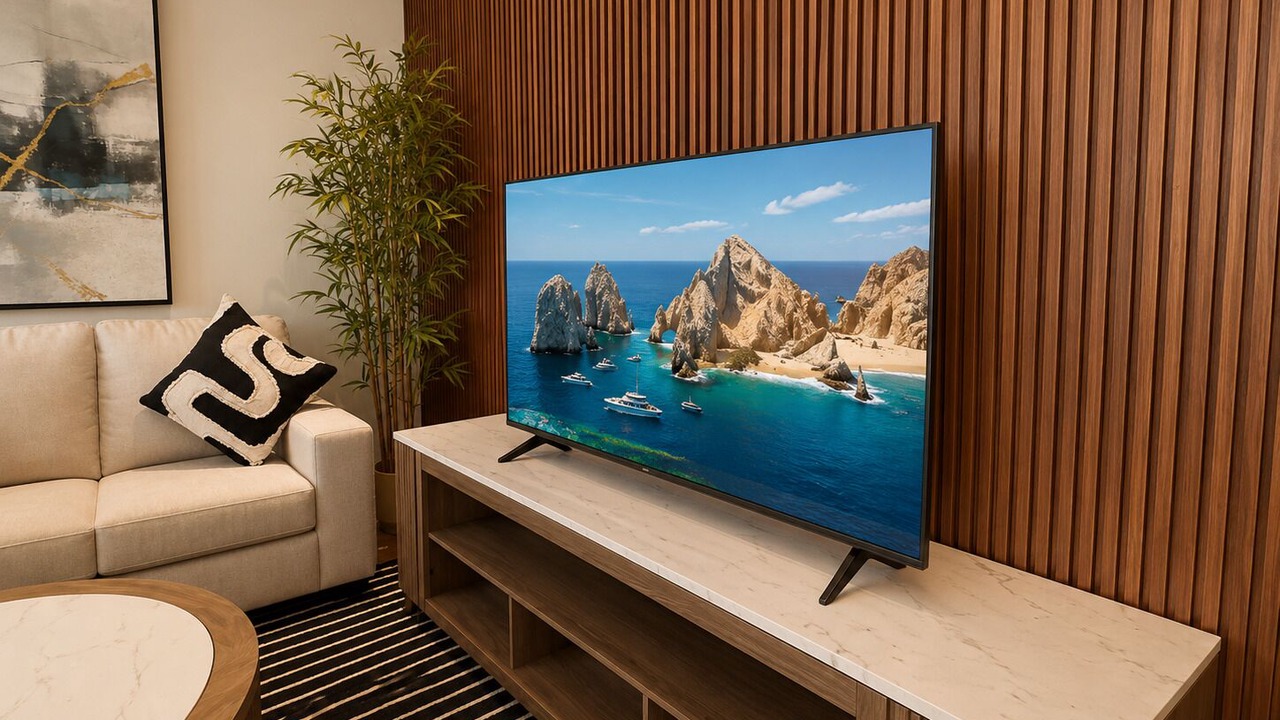 Photo of Livingroom in El Tezal