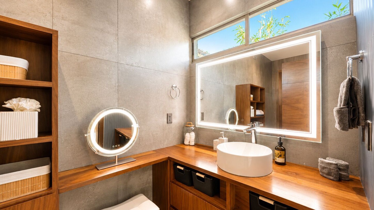 Photo of Bathroom in El Tezal