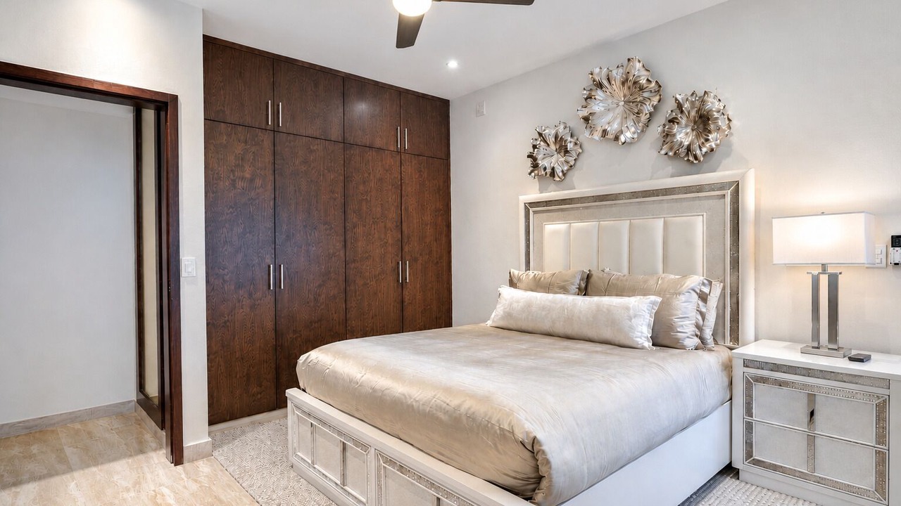 Photo of Bedroom in El Tezal