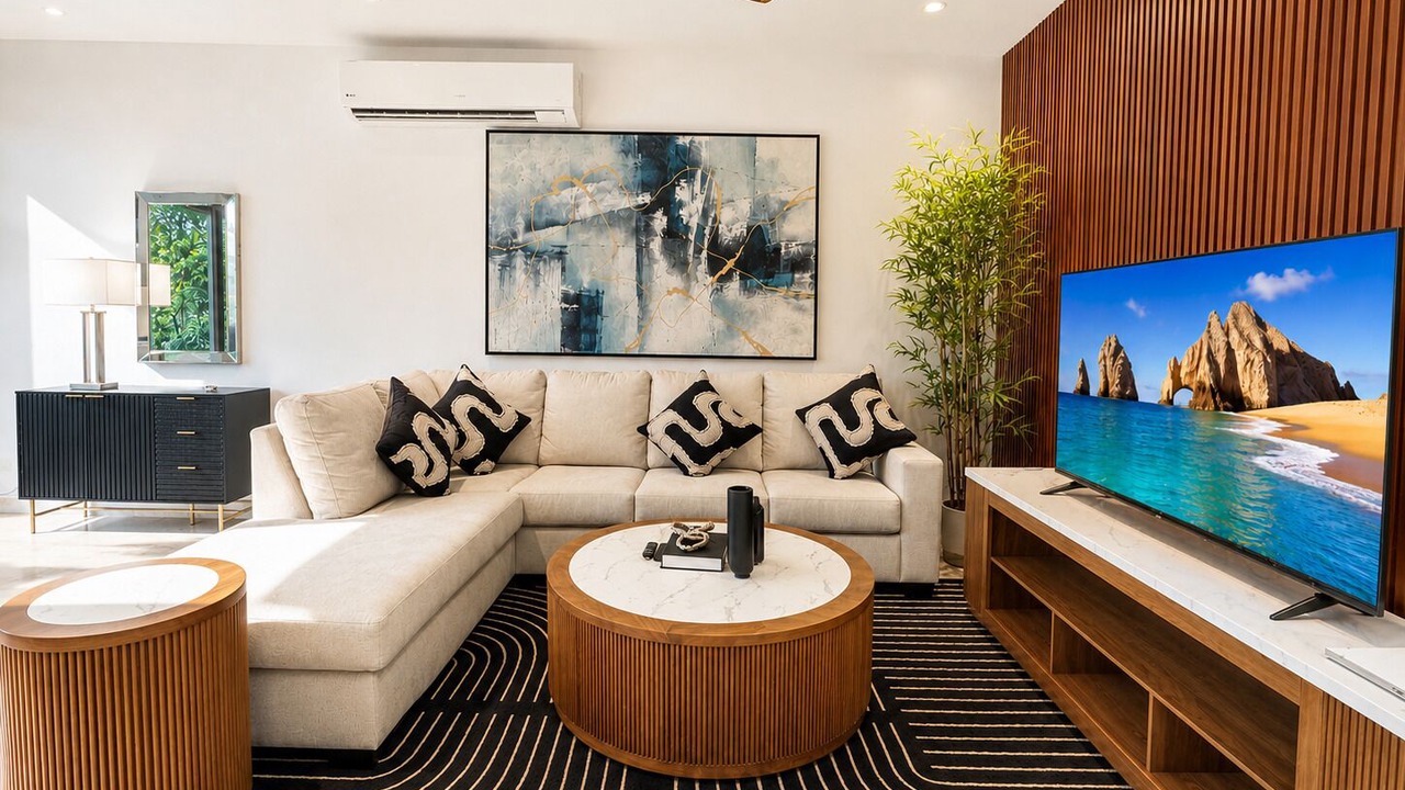 Photo of Livingroom in El Tezal