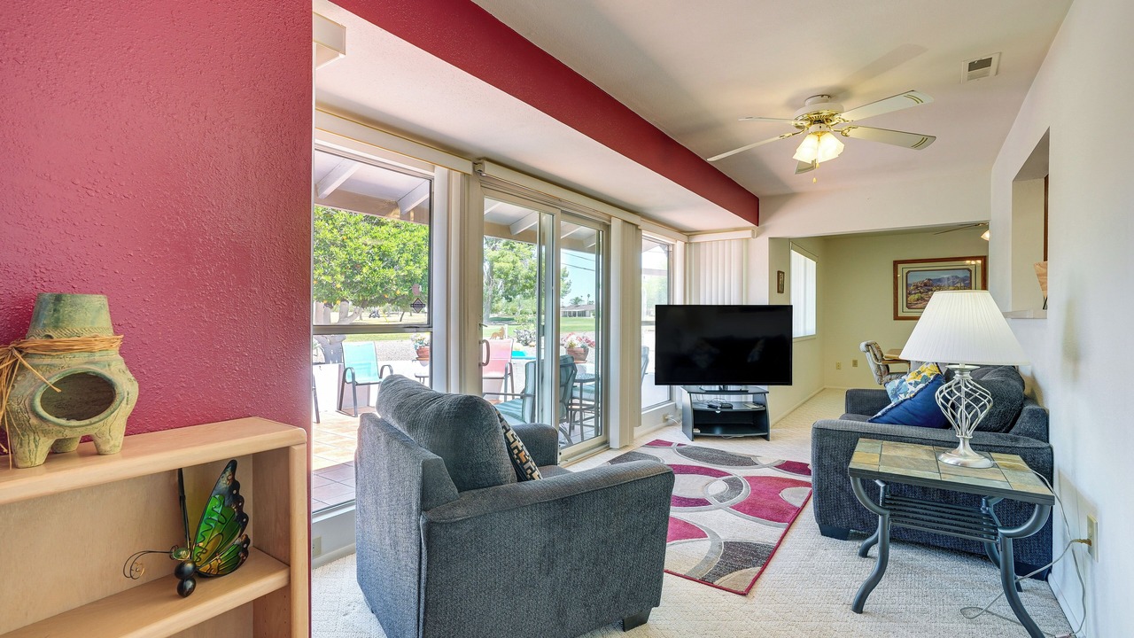 Photo of Bedroom in Sun City