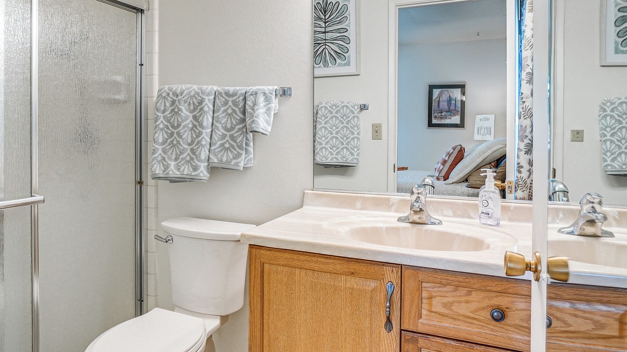 Photo of Bathroom in Sun City