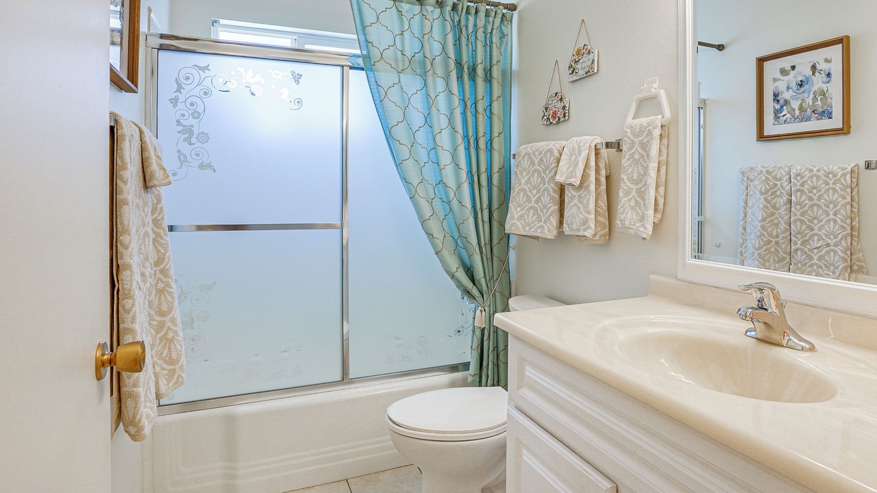 Photo of Bathroom in Sun City