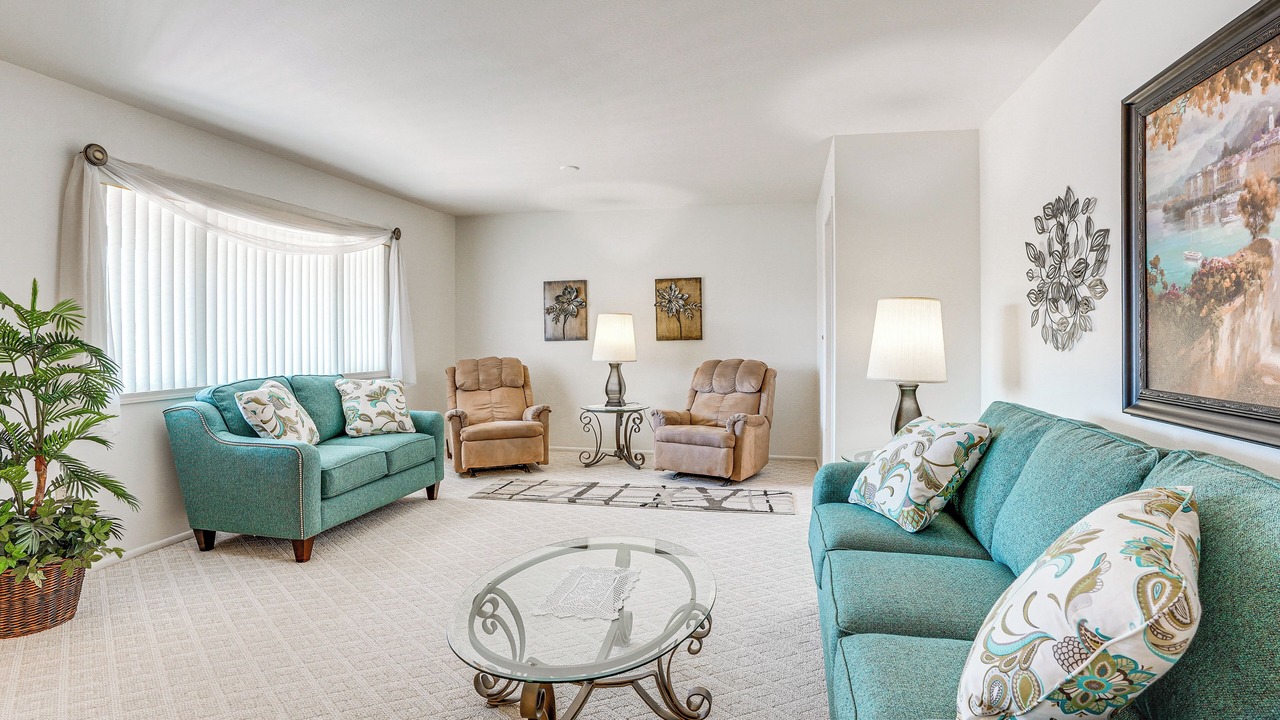 Photo of Livingroom in Sun City
